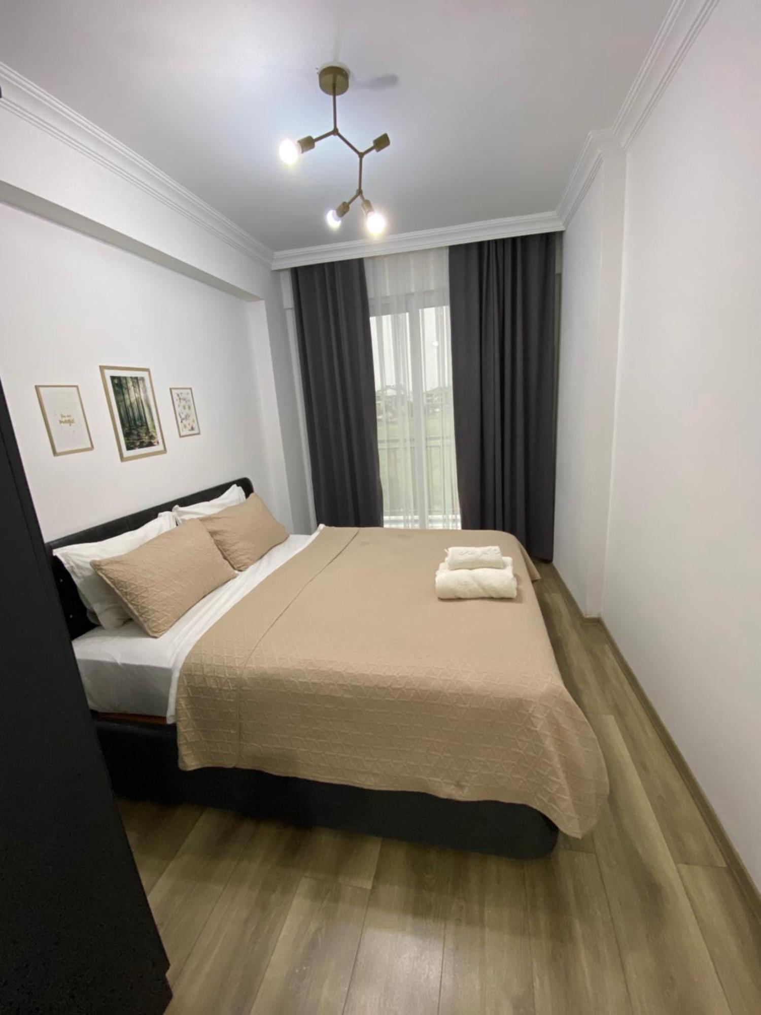 Apartment Dalaman Bezkesen